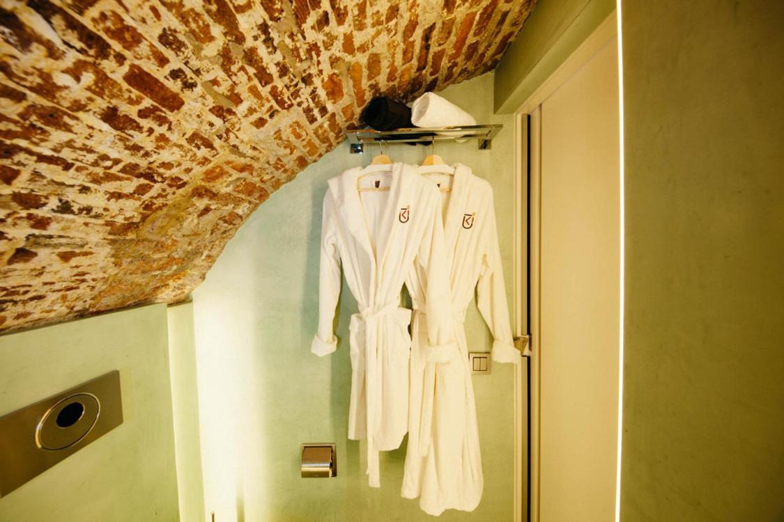 Uki-Hotel Utrecht Extérieur photo