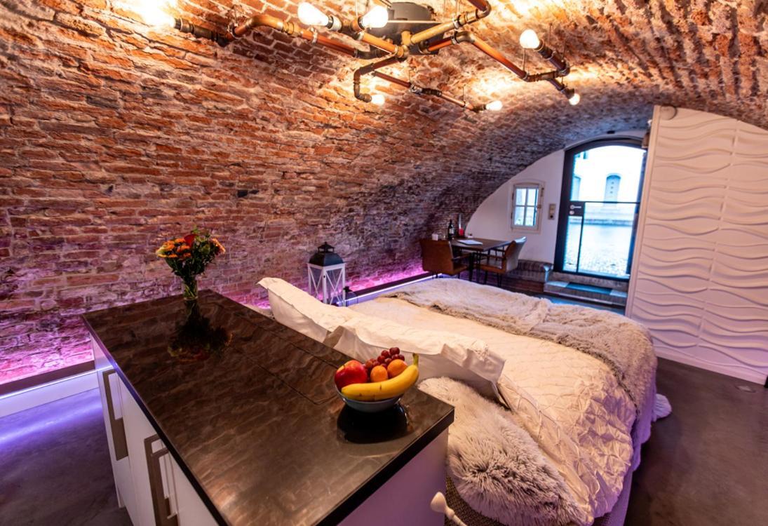 Uki-Hotel Utrecht Extérieur photo
