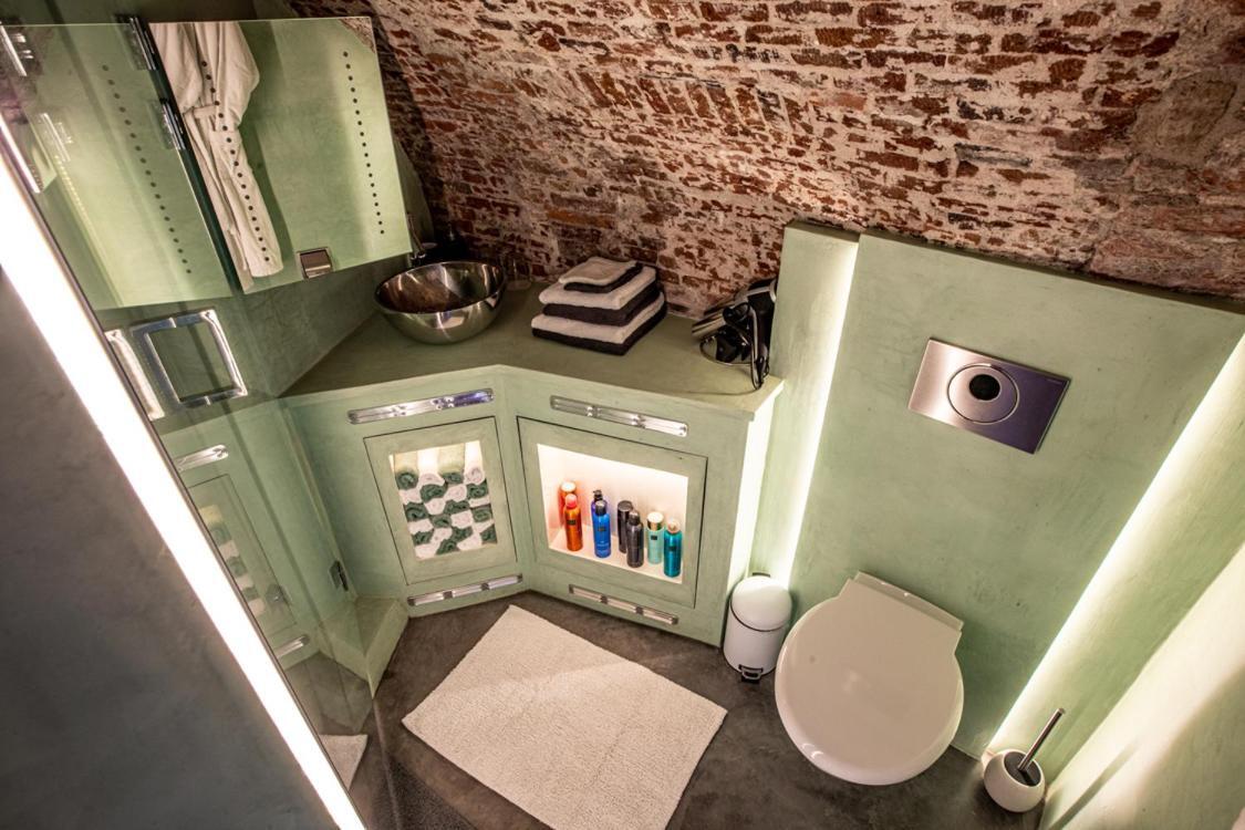 Uki-Hotel Utrecht Extérieur photo